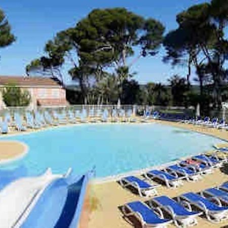 La Baleine Verte Villa Calvisson Ngoại thất bức ảnh