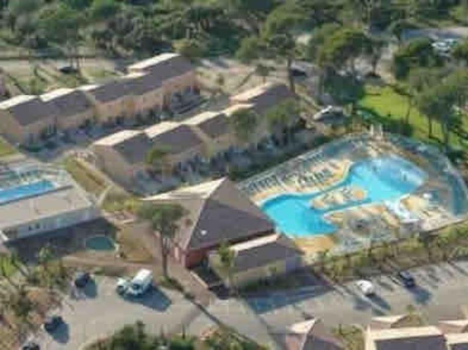 La Baleine Verte Villa Calvisson Ngoại thất bức ảnh