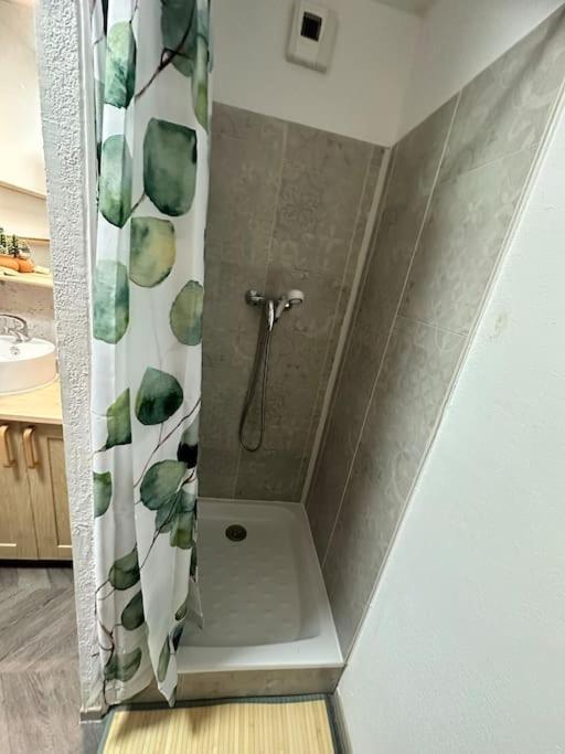 La Baleine Verte Villa Calvisson Ngoại thất bức ảnh