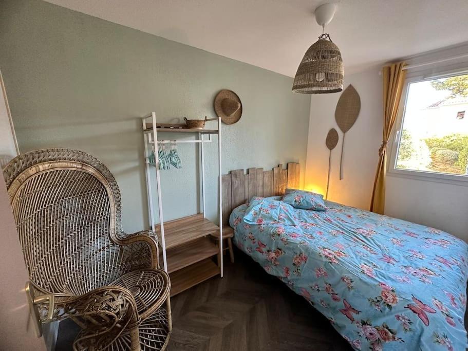 La Baleine Verte Villa Calvisson Ngoại thất bức ảnh