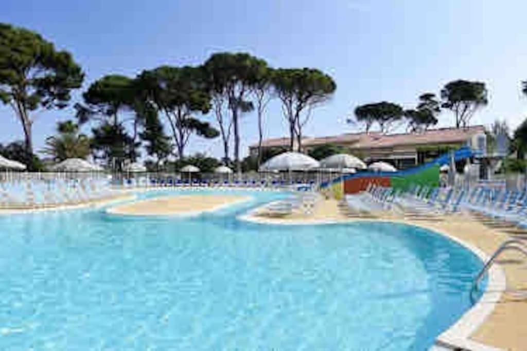 La Baleine Verte Villa Calvisson Ngoại thất bức ảnh