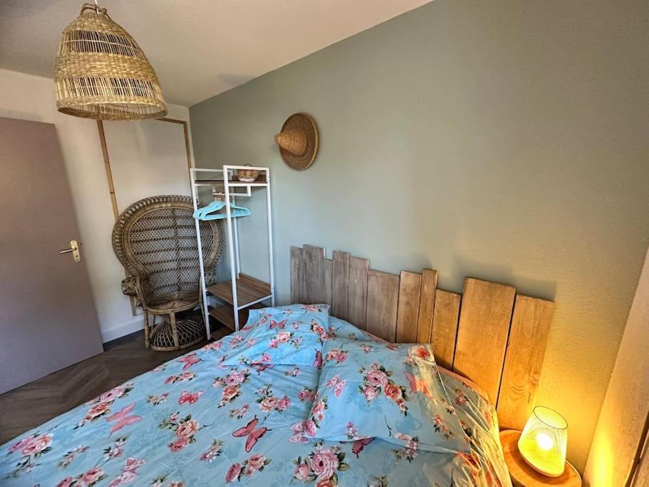 La Baleine Verte Villa Calvisson Ngoại thất bức ảnh